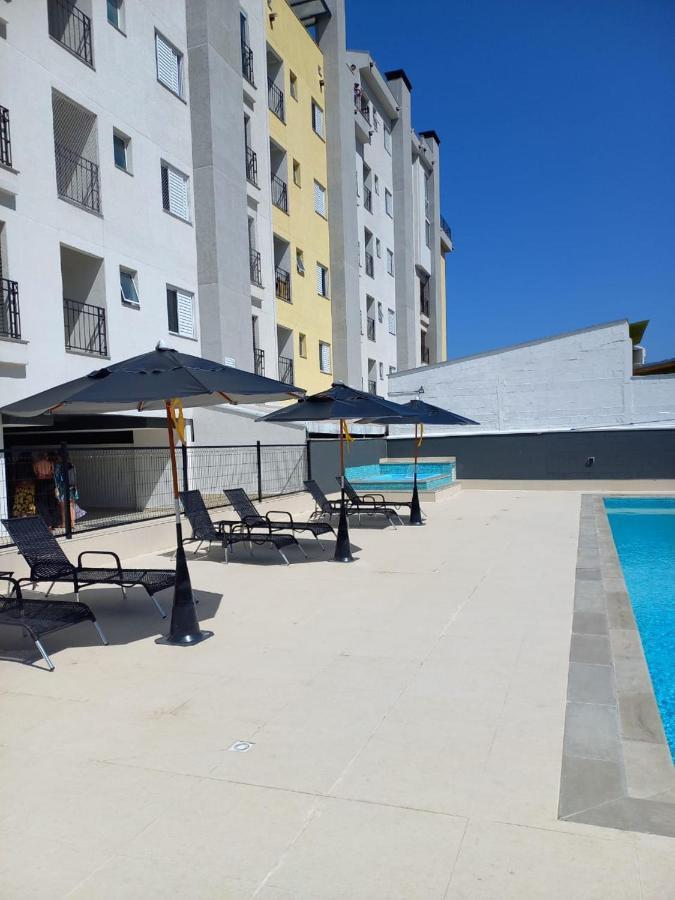 Jathy - Centro, Varanda Gourmet, Ar Condicionado, Piscina E Wi-Fi Ubatuba Exterior foto