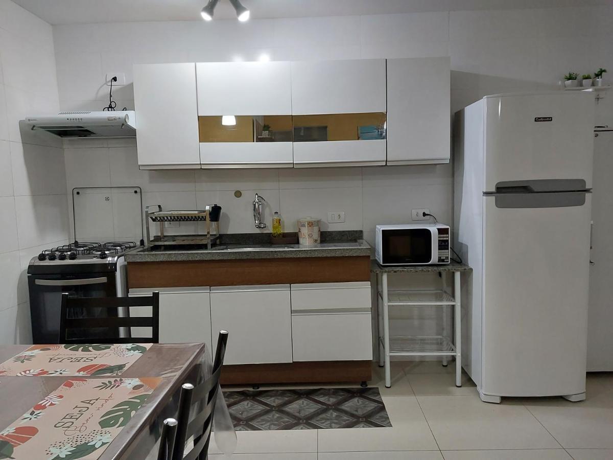 Jathy - Centro, Varanda Gourmet, Ar Condicionado, Piscina E Wi-Fi Ubatuba Exterior foto