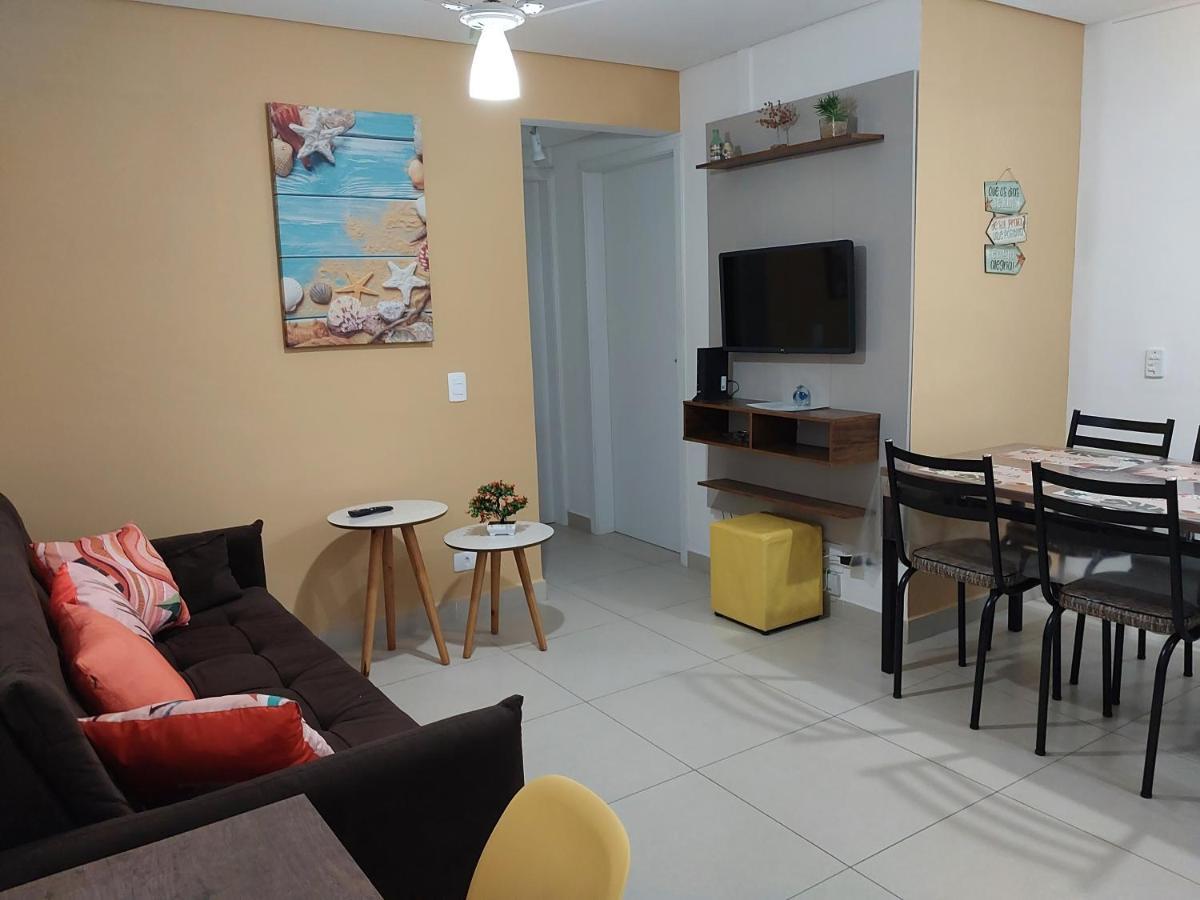 Jathy - Centro, Varanda Gourmet, Ar Condicionado, Piscina E Wi-Fi Ubatuba Exterior foto